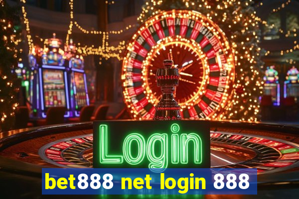 bet888 net login 888